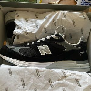 New balance 993